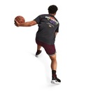 Camiseta de Basquete Masculina Under Armour Curry Vine - Under Armour - Foto 3