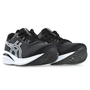 Kit Tênis Asics Gel-Excite 10 + 3 Pares De Meias - Masculino - Foto 3
