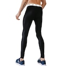 Calça Legging Térmica Esportiva Segunda Pele - Masculina - Foto 3
