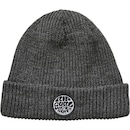 Gorro Rip Curl Icons Reg Wt24 Black - Adulto - Foto 1
