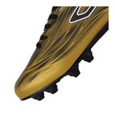 Chuteira de Campo Topper Slick V - Adulto - Foto 6