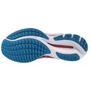 Tênis Mizuno Wave Rider 26 - Feminino - Foto 4