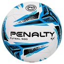 Bola Futsal Penalty Rx500 Xxiii 521342 - Foto 3