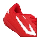 Chuteira Futsal Topper Blast - Adulto - Foto 3