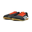 Chuteira Futsal adidas Predator Essentials 24.5 - Infantil - Foto 4
