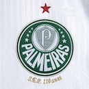 Camisa do Palmeiras II 2024 Puma Patch Campeão Brasileiro - Masculina - Foto 8