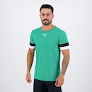 Camiseta Puma Teamrise - Masculina - Foto 3