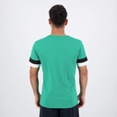 Camiseta Puma Teamrise - Masculina - Foto 4