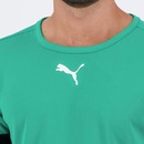Camiseta Puma Teamrise - Masculina - Foto 5