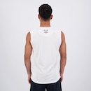 Camiseta Regata do Fluminense II 2023 Umbro - Masculina - Foto 4