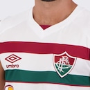 Camiseta Regata do Fluminense II 2023 Umbro - Masculina - Foto 5