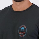 Camiseta Hang Loose Palms - Masculina - Foto 5