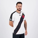Camisa do Vasco Ii 2024 Kappa 10 Payet - Masculina - Foto 3