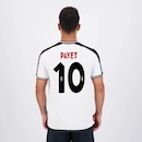 Camisa do Vasco Ii 2024 Kappa 10 Payet - Masculina - Foto 1