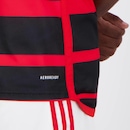 Camisa do Flamengo I 2024 adidas 9 Pedro - Masculina - Foto 6