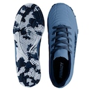 Chuteira Futsal Penalty Matis - Infantil - Foto 3