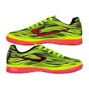 Chuteira Futsal Topper Slick V - Adulto - Foto 2