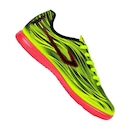 Chuteira Futsal Topper Slick V - Adulto - Foto 7