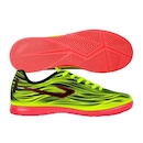 Chuteira Futsal Topper Slick V - Adulto - Foto 8