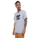 Camiseta Dc Shoes Star Classic - Masculina - Foto 2