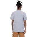 Camiseta Dc Shoes Star Classic - Masculina - Foto 4