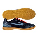 Chuteira Futsal Topper Cup Vii - Adulto - Foto 8