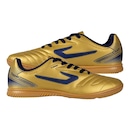 Chuteira Futsal Topper Cup Vii - Adulto - Foto 2