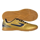 Chuteira Futsal Topper Cup Vii - Adulto - Foto 6