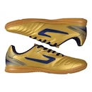 Chuteira Futsal Topper Cup Vii - Adulto - Foto 8