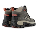 Bota Caterpillar Invader Mid Vent - Masculina - Foto 5