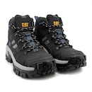 Bota Caterpillar Invader Mid Vent - Masculina - Foto 1