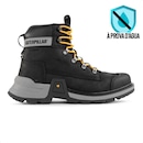 Bota Caterpillar Colorado Expedition Wp - Masculina - Foto 3
