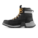 Bota Caterpillar Colorado Expedition Wp - Masculina - Foto 4
