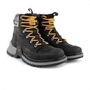 Bota Caterpillar Colorado Expedition Wp - Masculina - Foto 5