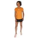 Camiseta Mizuno Spark Big Logo - Feminina - Foto 2