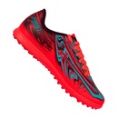 Chuteira Society Topper Strike V - Adulto - Foto 7