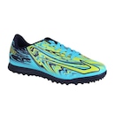 Chuteira Society Topper Strike V - Adulto - Foto 7