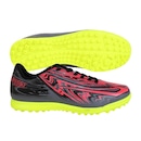 Chuteira Society Topper Strike V - Adulto - Foto 8