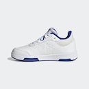 Tênis adidas Tensaur Sport Training Lace - Infantil - Foto 2