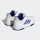 Tênis adidas Tensaur Sport Training Lace - Infantil - Foto 6