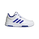 Tênis adidas Tensaur Sport Training Lace - Infantil - Foto 1