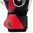 Luvas de Goleiro Uhlsport Powerline Soft Pro - Adulto - Foto 5