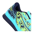 Chuteira Futsal Topper Strike V - Adulto - Foto 3