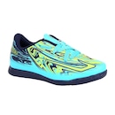 Chuteira Futsal Topper Strike V - Adulto - Foto 7