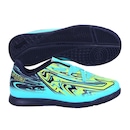 Chuteira Futsal Topper Strike V - Adulto - Foto 8