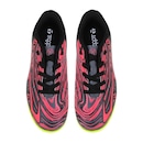 Chuteira Futsal Topper Strike V - Adulto - Foto 4