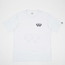 Camiseta Quiksilver Five Blocks - Masculina - Foto 3