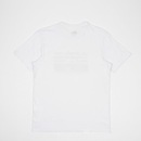 Camiseta Quiksilver Hide Floral Locked - Masculina - Foto 4