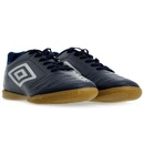 Chuteira Umbro Futsal Class - Masculina - Foto 3