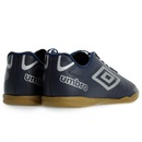 Chuteira Umbro Futsal Class - Masculina - Foto 4